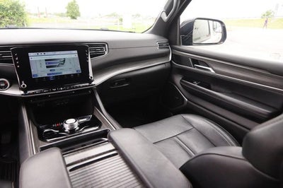 2023 Jeep Wagoneer L Series II