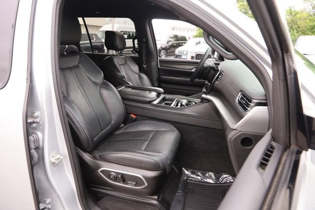 2023 Jeep Wagoneer L Series II
