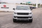 2023 Jeep Wagoneer L Series II