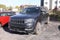 2023 Jeep Wagoneer Series III