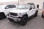 2024 Jeep Gladiator Sport