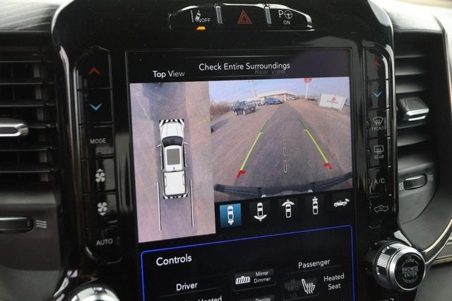 2021 RAM 1500 Limited