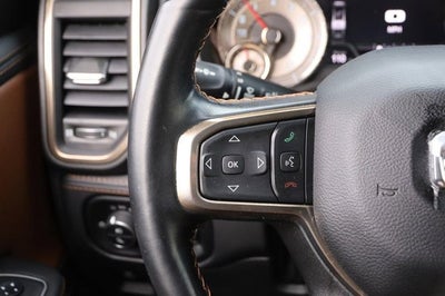 2022 RAM 1500 Longhorn