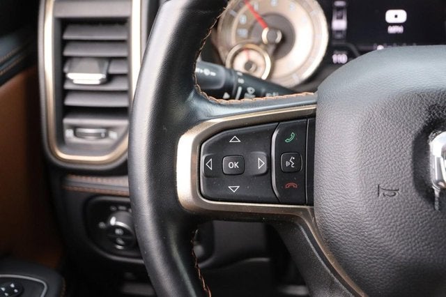 2022 RAM 1500 Longhorn