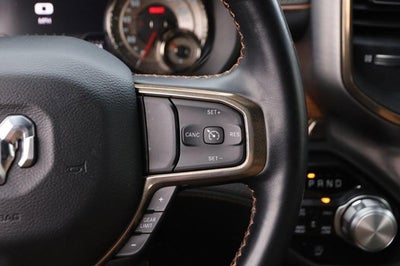 2022 RAM 1500 Longhorn