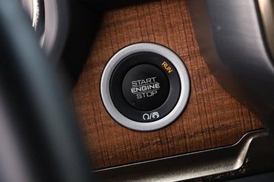 2022 RAM 1500 Longhorn