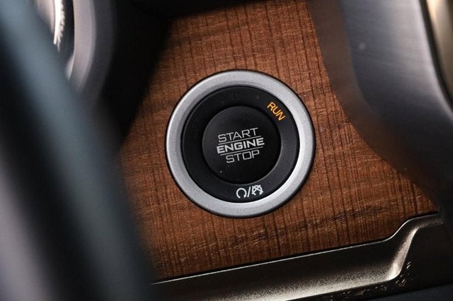 2022 RAM 1500 Longhorn