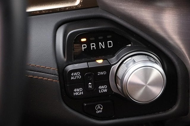 2022 RAM 1500 Longhorn