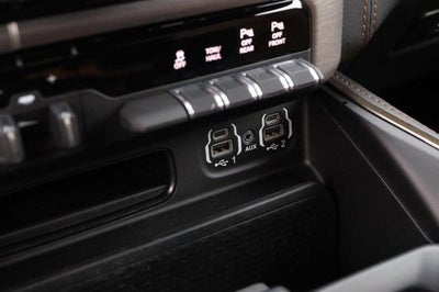 2022 RAM 1500 Longhorn