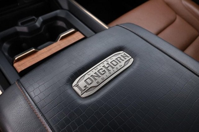 2022 RAM 1500 Longhorn