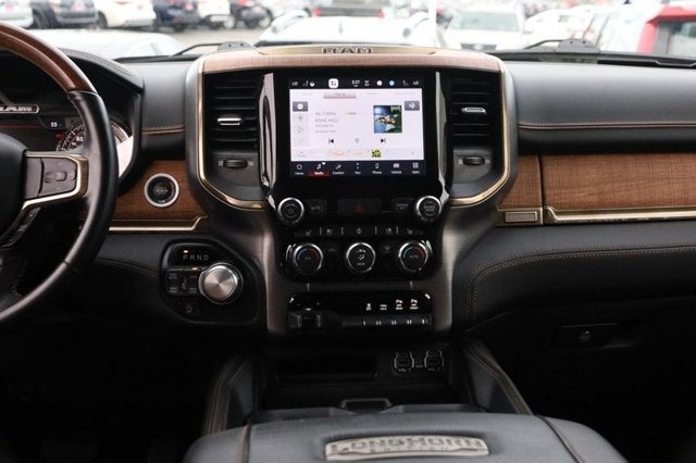 2022 RAM 1500 Longhorn