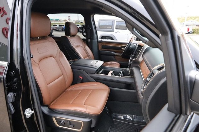 2022 RAM 1500 Longhorn