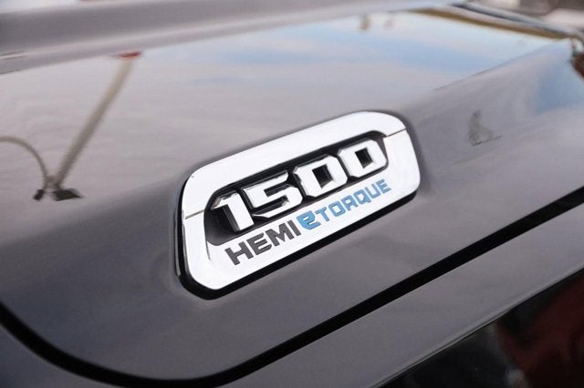 2022 RAM 1500 Longhorn