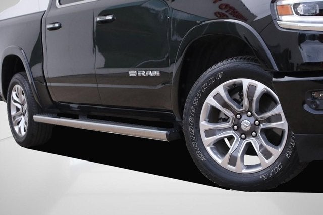 2022 RAM 1500 Longhorn