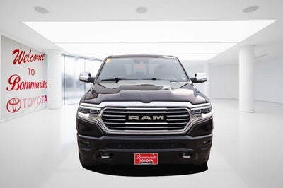 2022 RAM 1500 Longhorn
