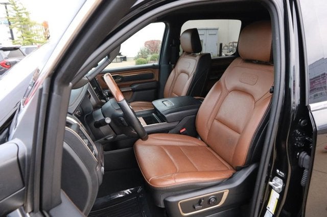 2022 RAM 1500 Longhorn