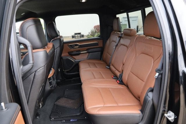 2022 RAM 1500 Longhorn