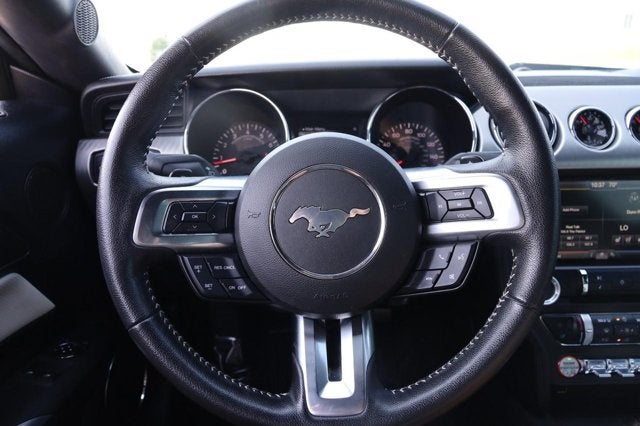 2015 Ford Mustang GT 50 Years Limited Edition