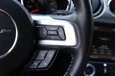 2015 Ford Mustang GT 50 Years Limited Edition