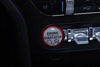 2015 Ford Mustang GT 50 Years Limited Edition