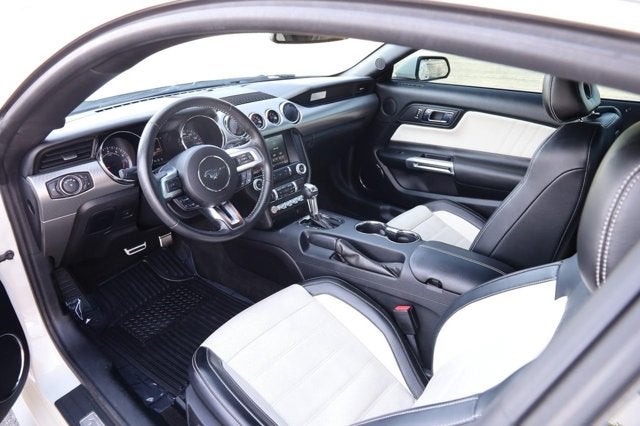 2015 Ford Mustang GT 50 Years Limited Edition