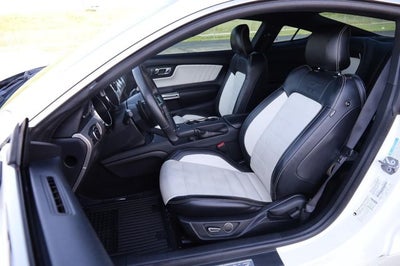 2015 Ford Mustang GT 50 Years Limited Edition