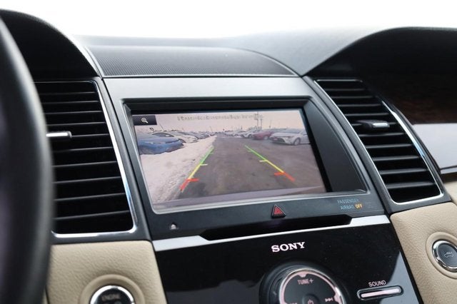 2014 Ford Taurus Limited