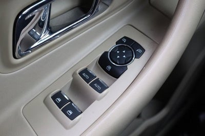 2014 Ford Taurus Limited