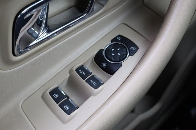 2014 Ford Taurus Limited