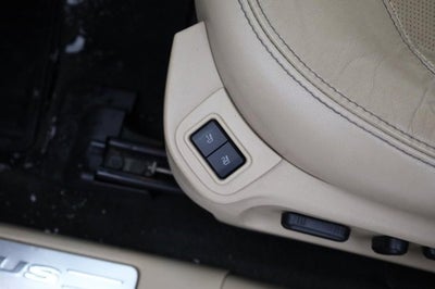 2014 Ford Taurus Limited