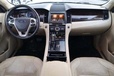 2014 Ford Taurus Limited