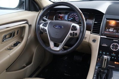 2014 Ford Taurus Limited