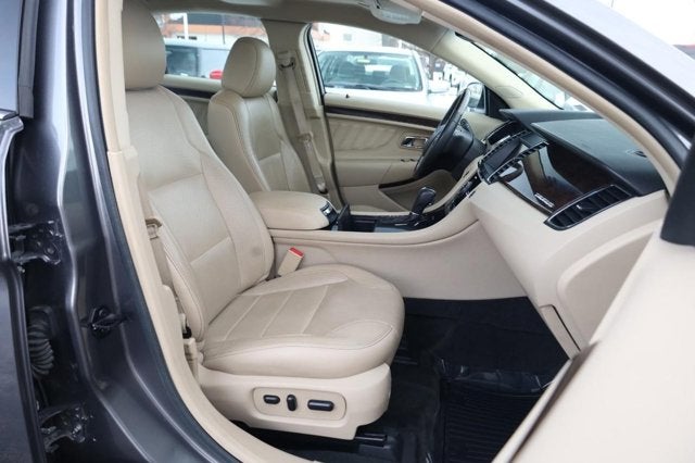 2014 Ford Taurus Limited