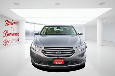 2014 Ford Taurus Limited