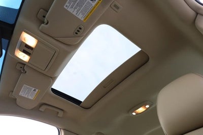 2014 Ford Taurus Limited