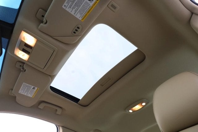 2014 Ford Taurus Limited