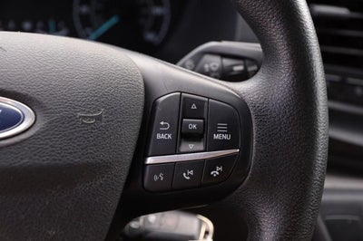 2023 Ford Transit Passenger Wagon XL