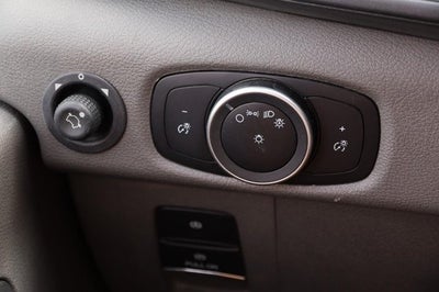 2023 Ford Transit Passenger Wagon XL