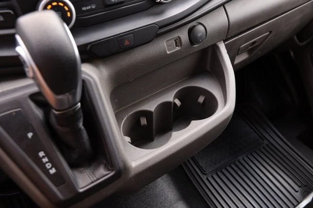 2023 Ford Transit Passenger Wagon XL