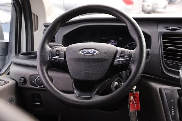 2023 Ford Transit Passenger Wagon XL
