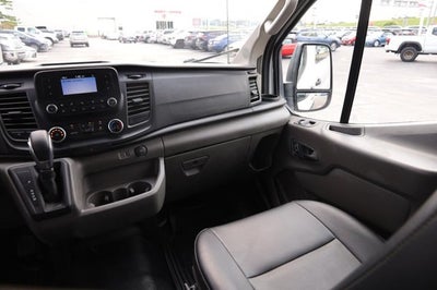 2023 Ford Transit Passenger Wagon XL