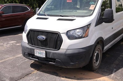 2023 Ford Transit Passenger Wagon XL