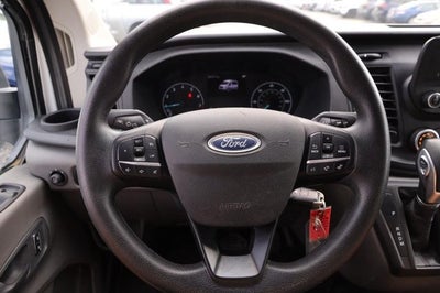 2023 Ford Transit Passenger Wagon XL
