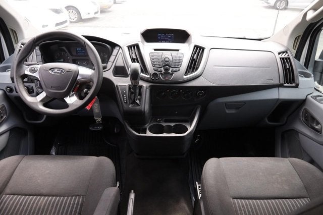 2016 Ford Transit Wagon XLT