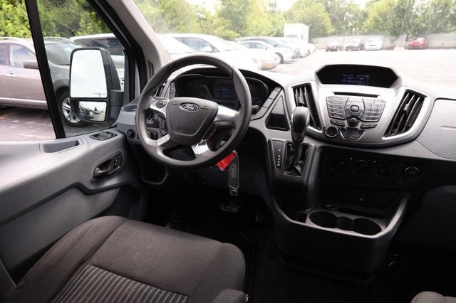 2016 Ford Transit Wagon XLT