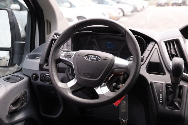 2016 Ford Transit Wagon XLT