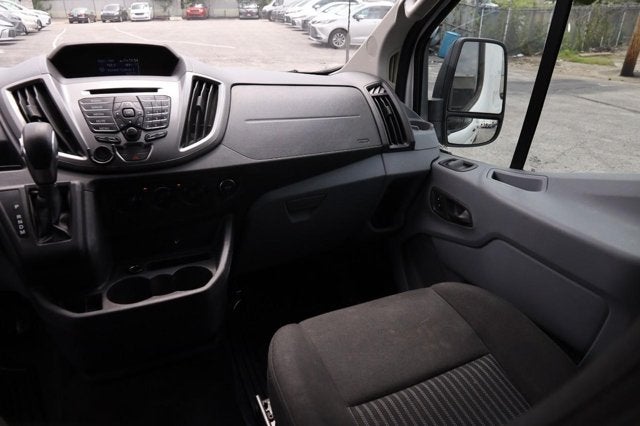 2016 Ford Transit Wagon XLT