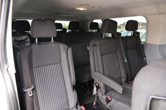 2016 Ford Transit Wagon XLT