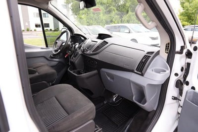 2016 Ford Transit Wagon XLT