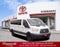 2016 Ford Transit Wagon XLT